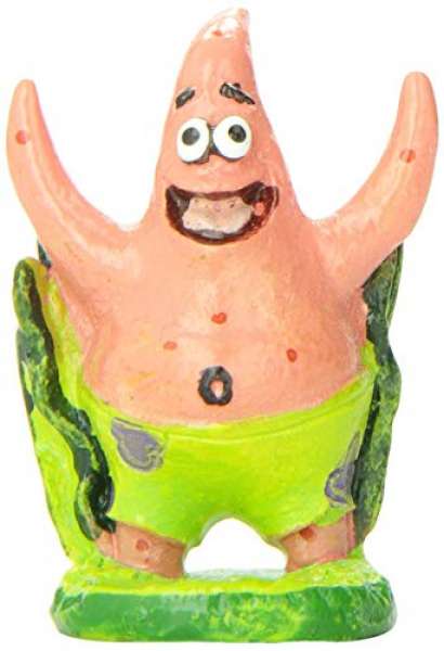Dekorationsfigur Patrick, 5 cm
