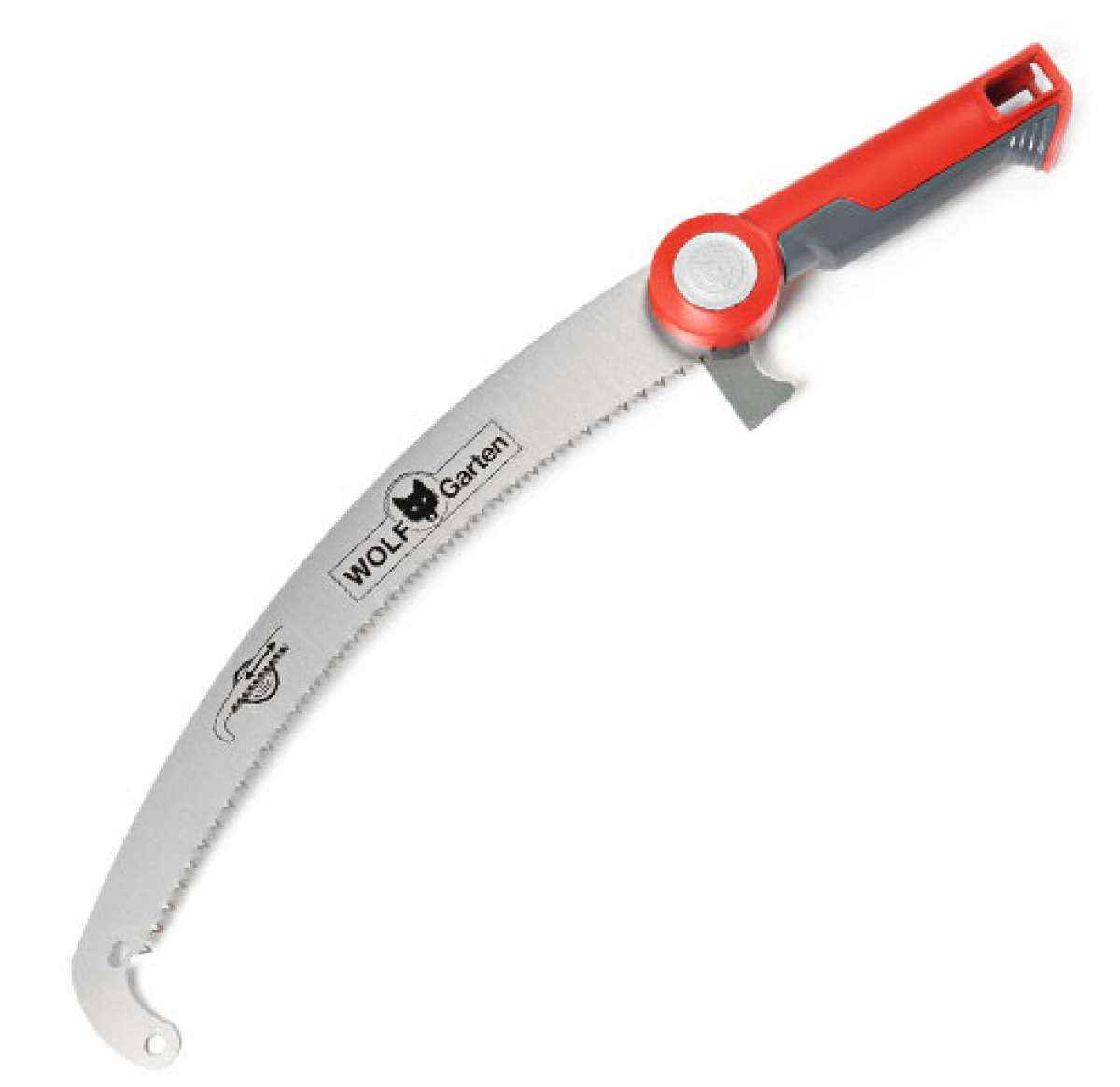 Wolf Garten Power CUT SAW PRO 370 Astsäge | WOLF-GARTEN | Markenwelt