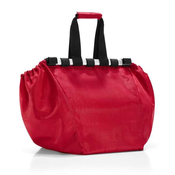 Reisenthel® Easyshoppingbag red