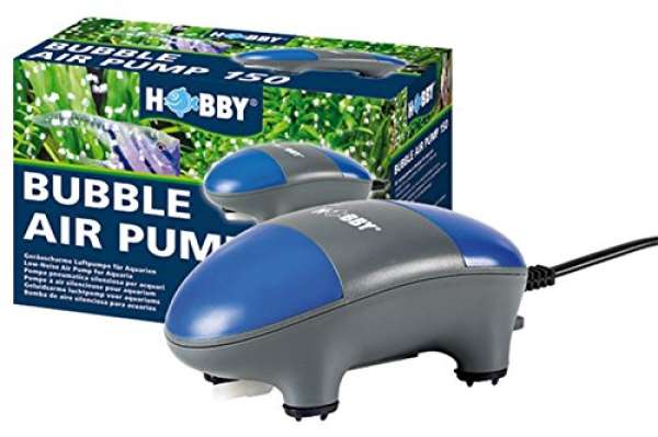 Hobby Bubble Air Pump 150 / 80 - 150 l