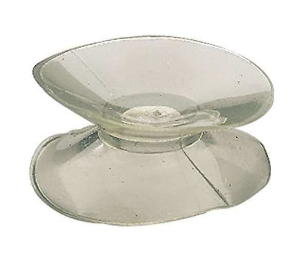 Hobby Doppelsauger - 2 Stück