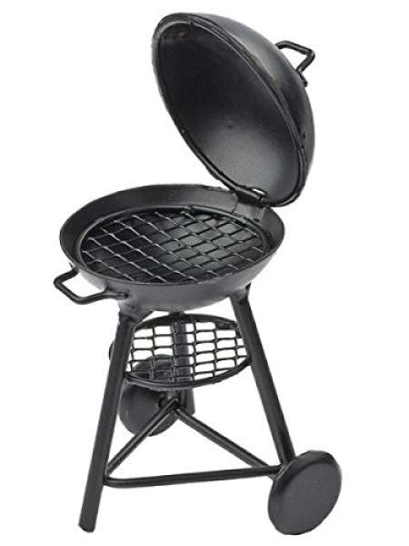 Hobby Fun Grill