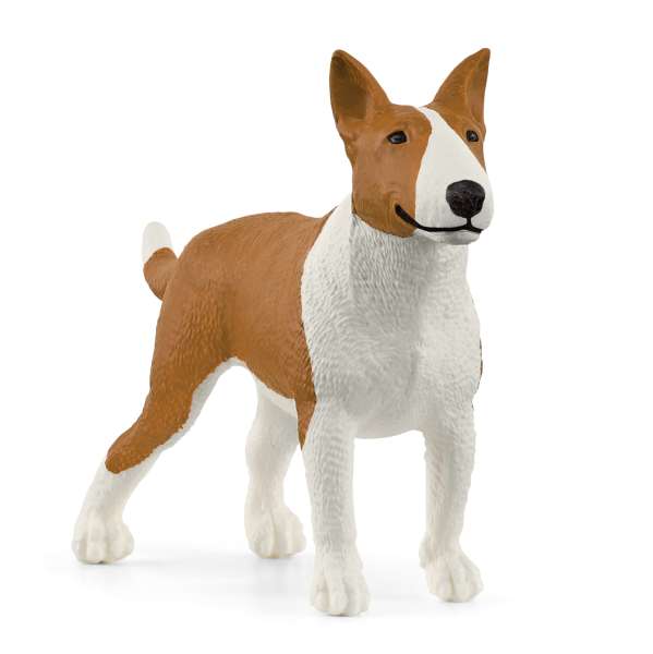Schleich Bullterrier