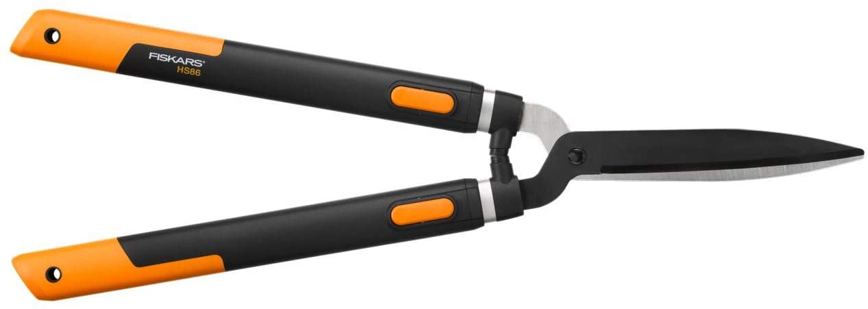 Fiskars Hand Teleskop-Heckenschere | Astscheren / Heckenscheren ...