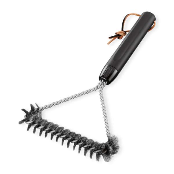 Grillbürste Dreiseitige 30cm
