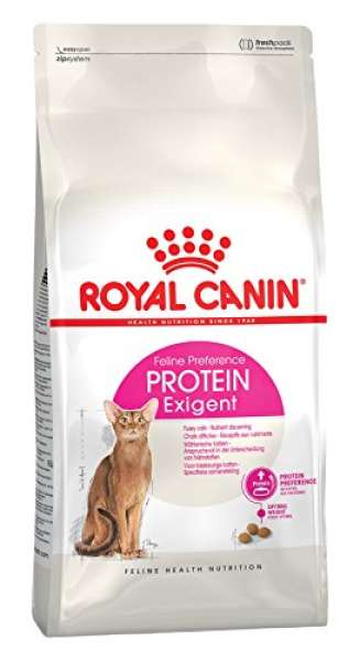 Royal Canin Exigent Proteinpreference, 2 kg