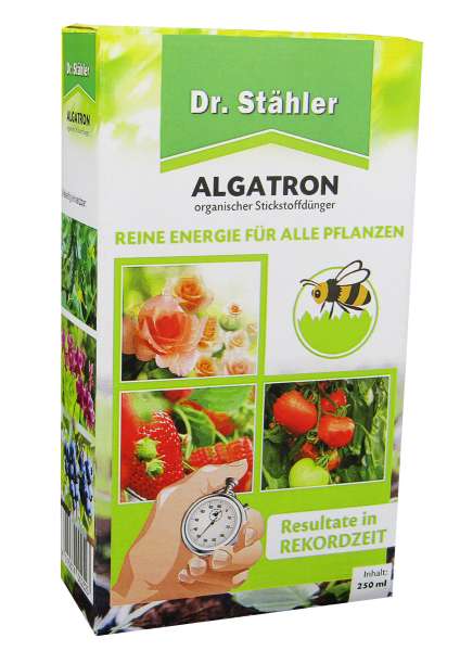 Dr. Stähler, Algatron 250 ml