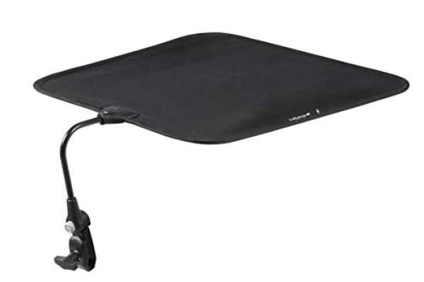 Lafuma Sonnendach, schwarz