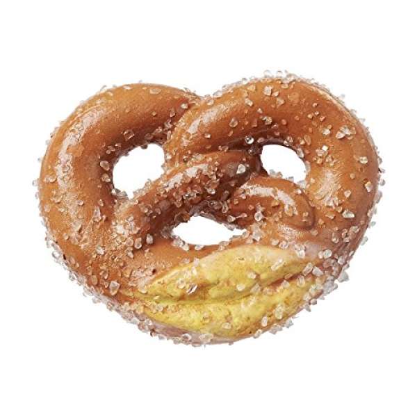 Hobby Fun Brezel