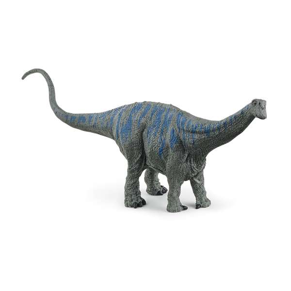 Schleich Brontosaurus