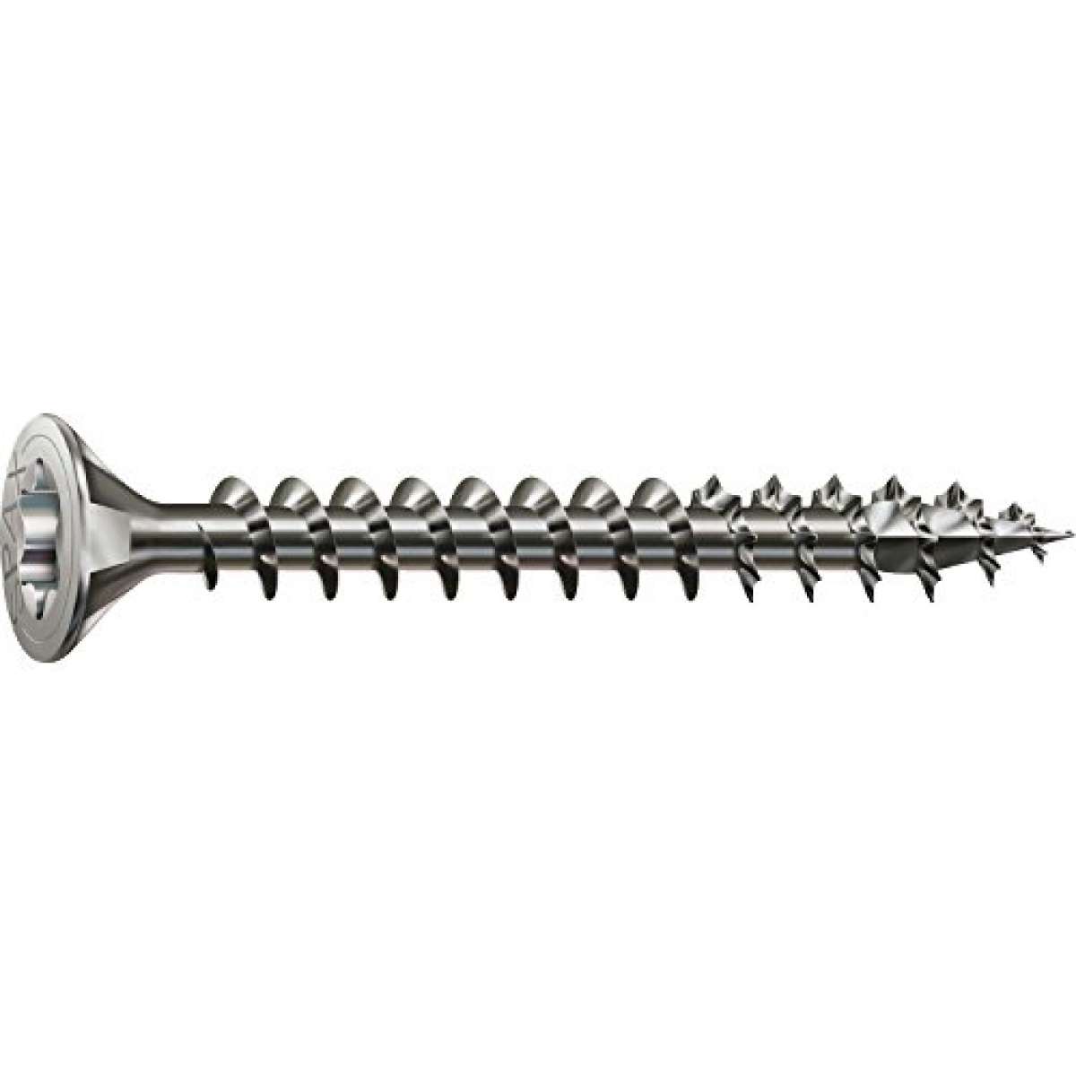 SPAX Universalschraube 4 5 X 60 Mm 100 St ck Senkkopf T STAR Plus SPAX Universalschraube 4 5 X 60 Mm 100 St ck Senkkopf T STAR Plus