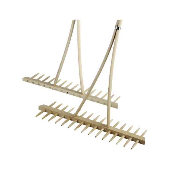 Heuharke Holz