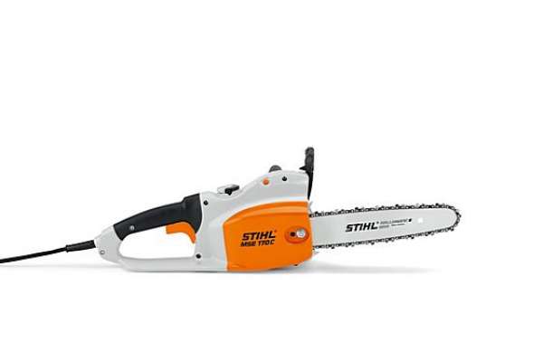 Stihl Elektro-Motorsäge MSE 170 /30