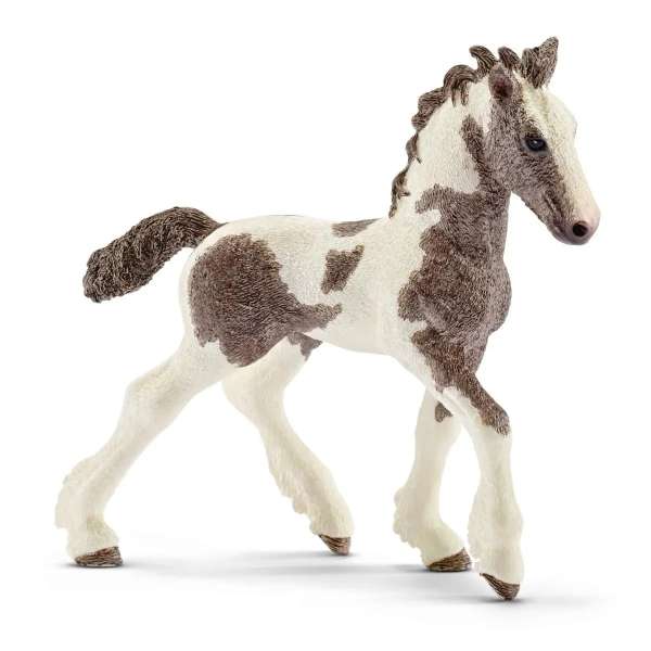 Schleich Fohlen Tinker