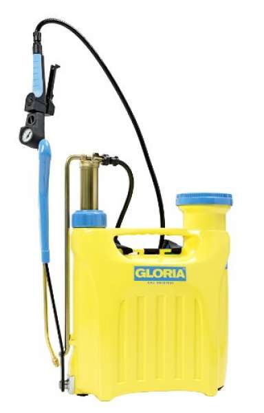 Sprüher Kolben Rücken Pro 1300 13L