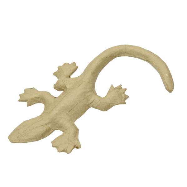 Efco PappArt Figur Gecko