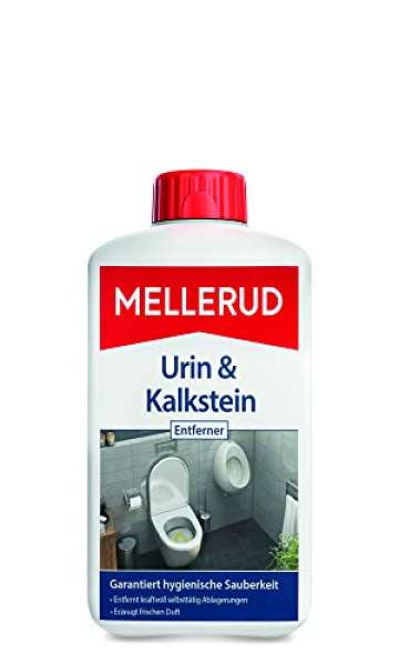 MELLERUD Urin & Kalkstein Entferner 1 L