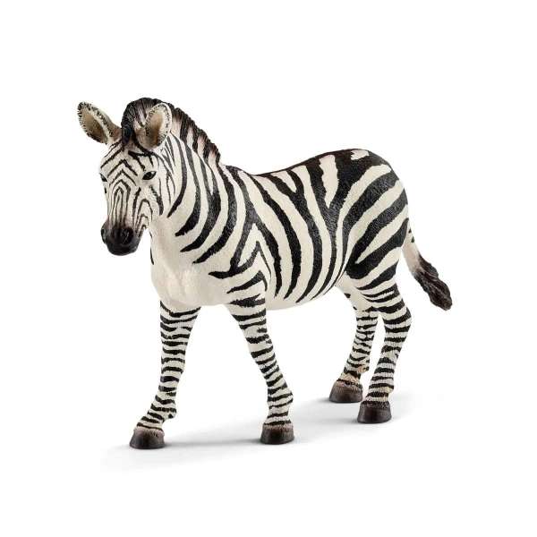 Schleich Zebra Stute