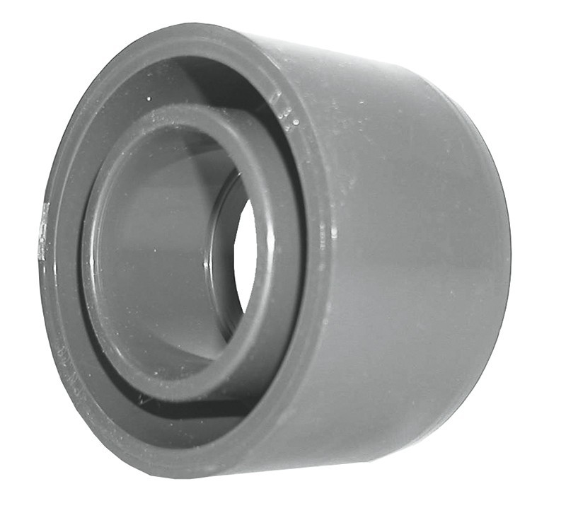 Reduzierring 25,4 X 20 X 1,0-3,8mm Gerändelt, Pass Produktbild-Vorschau 7