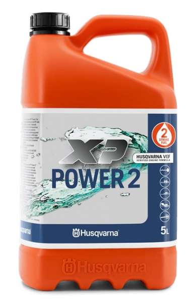 HusqvarnaSonderkraftstoff XP Power 2