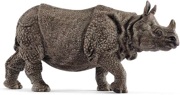 Schleich Panzernashorn