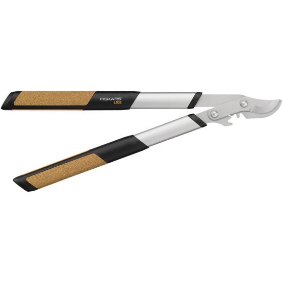 Fiskars Quantum™ Bypass-Getriebeastschere L102