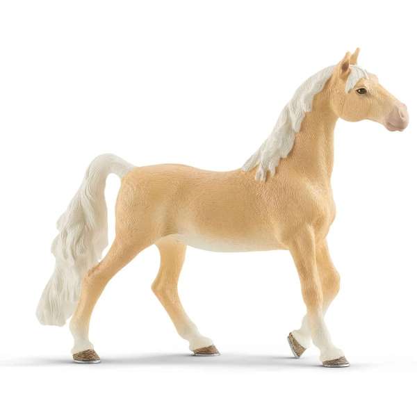 Schleich American Saddlebred Stute