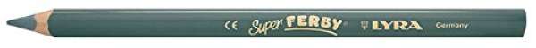 LYRA Super Ferby, grau