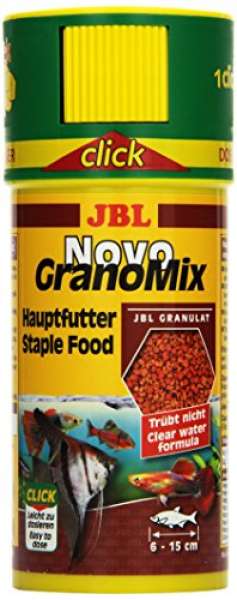 JBL GranoMix 250ml