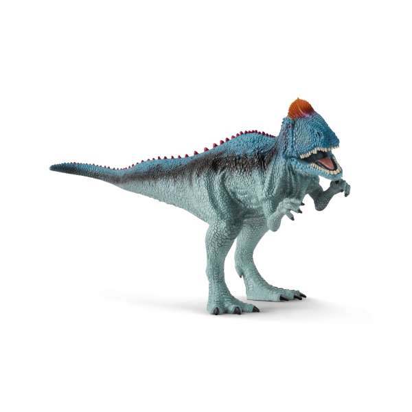 Schleich Cryolophosaurus