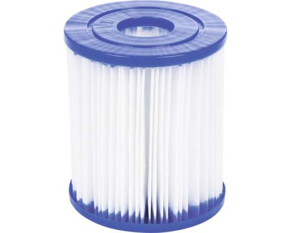 Flowclear Filterkartusche Gr. I Doppelpack, 8,0 x 9,0 cm