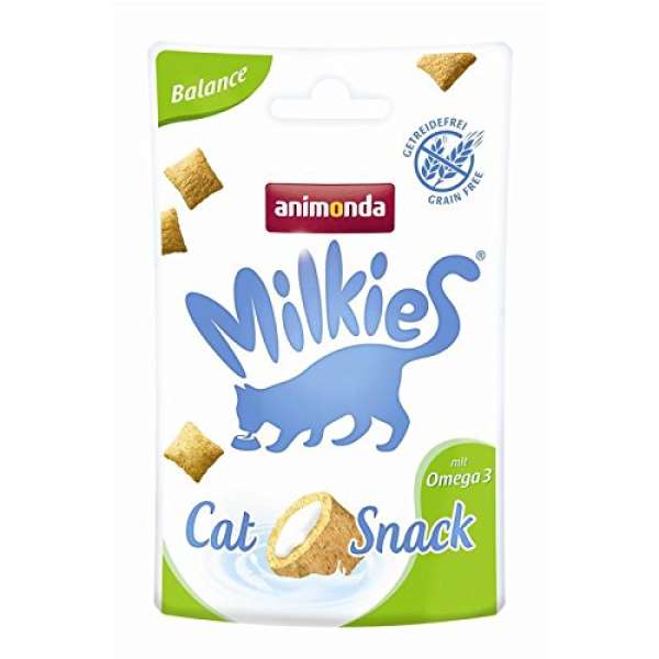 Animonda Snack Milkie Balance 30g