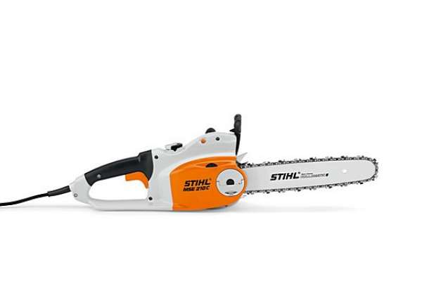 Stihl Elektro-Motorsäge MSE 210 C-B /35