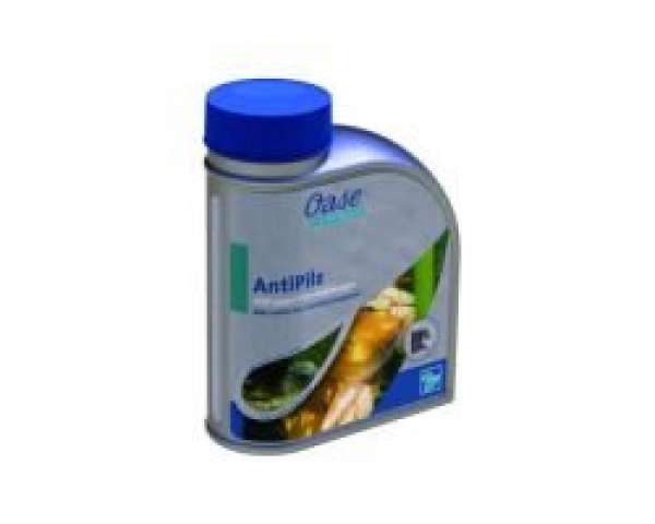 Oase Fischmedizin AquaActiv AntiPilz, 500 ml
