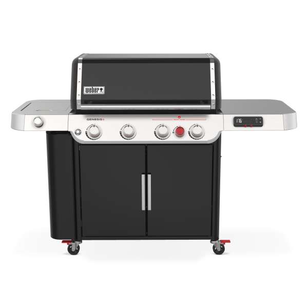 Weber Gasgrill Genesis EX-435