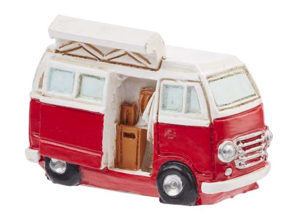 Campingbus ca. 4,5 cm