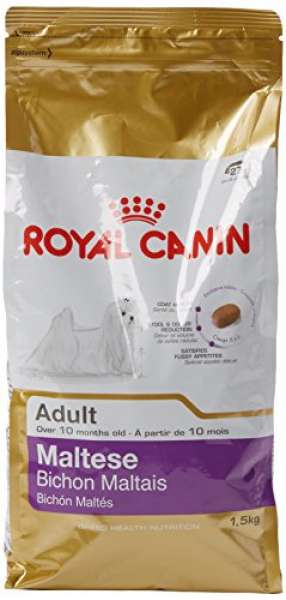 Royal Canin Maltese Adult