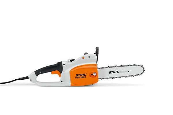 Stihl Elektro-Motorsäge MSE 190