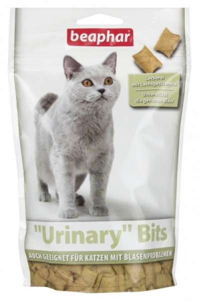 Beaphar Urinary Bits für Katzen