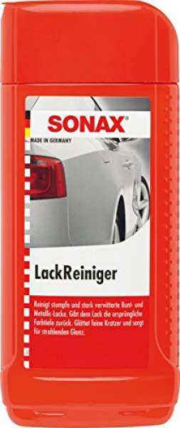 SONAX LackReiniger, 500ml