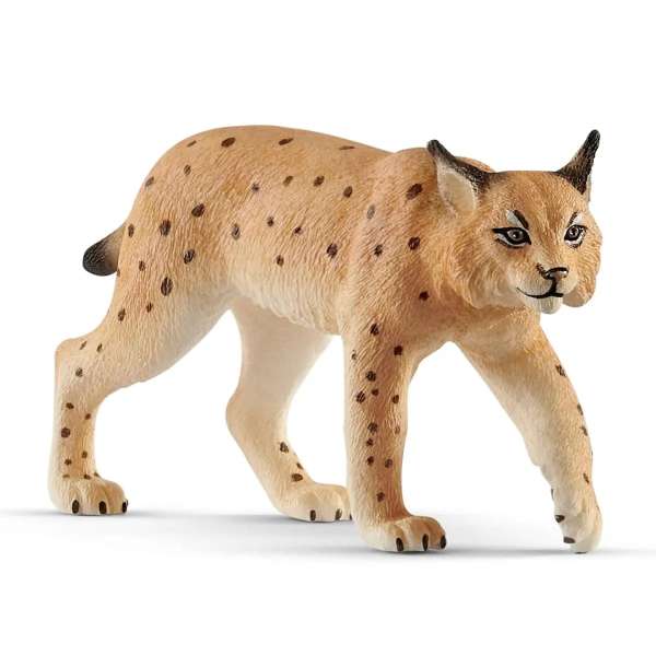 Schleich Luchs