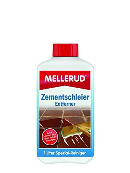 MELLERUD Zementschleier Entferner 1 Liter