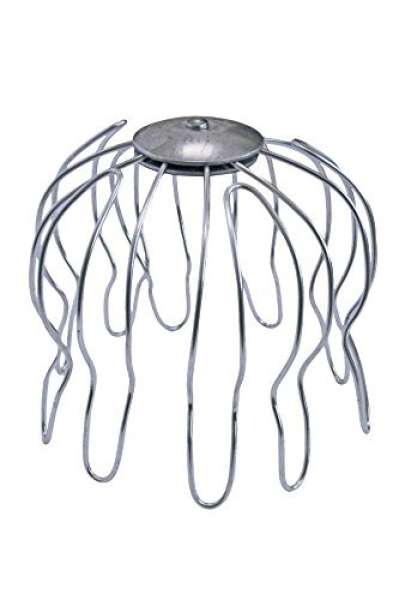 Sarei Laubfang Korb 100 verzinkt