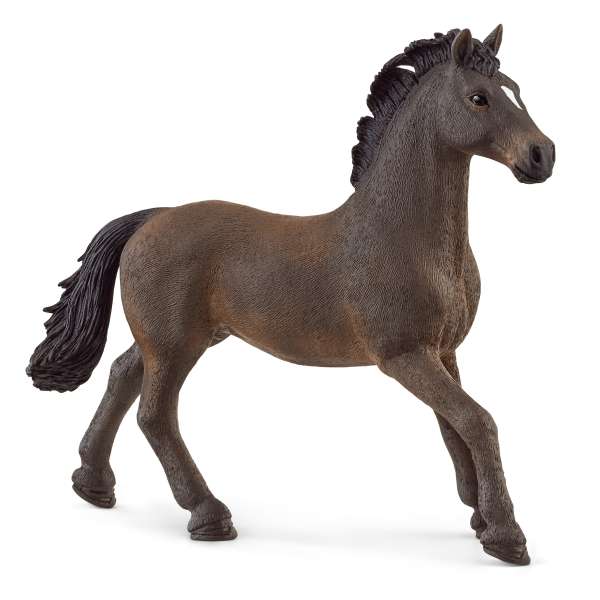 Schleich Oldenburger Hengst