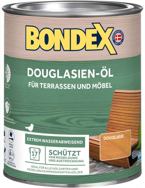 Bondex Douglasien-Öl 750 ml