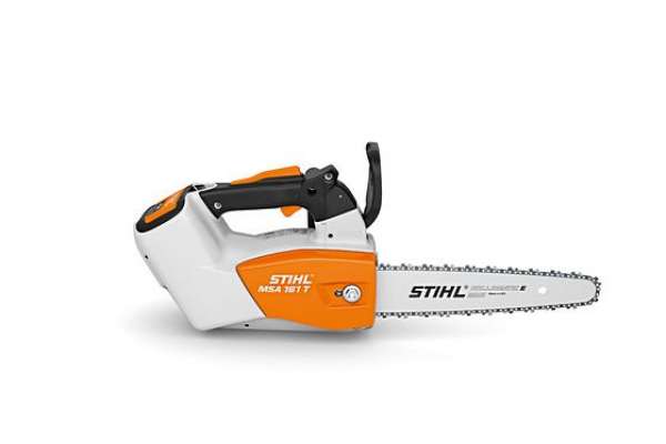 Stihl Motorsäge Akku MSA 161 T