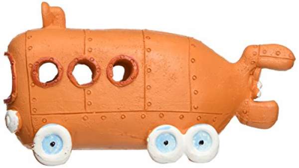 Penn Plax Bikini Bottom Bus, 7cm