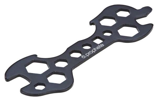 Prophete Universal-Werkzeugschlüssel