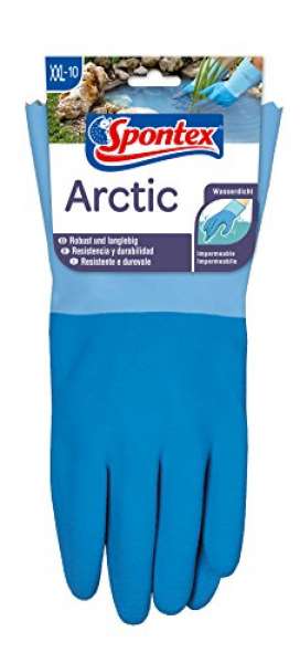 Spontex Handschuh Arctic Gr. 10