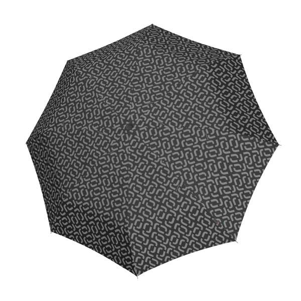 Reisenthel Umbrella Pocket Classic Sign black